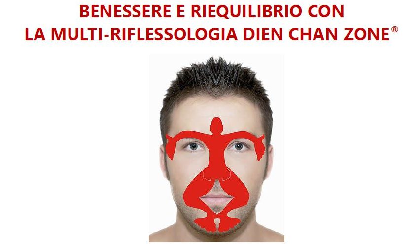 Auto-trattamento Dien Chan Zone® Daily